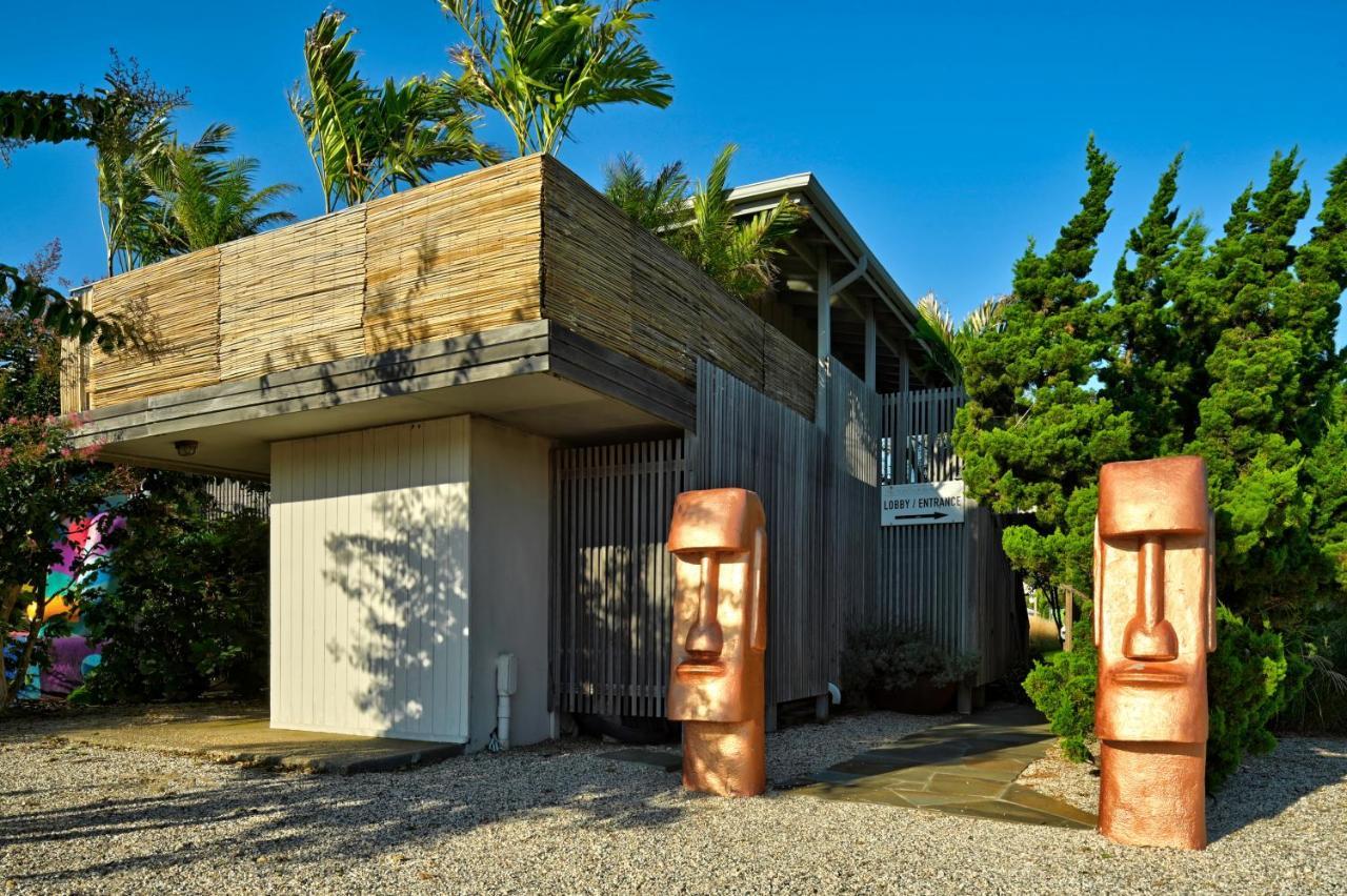 The Montauk Beach House Ngoại thất bức ảnh