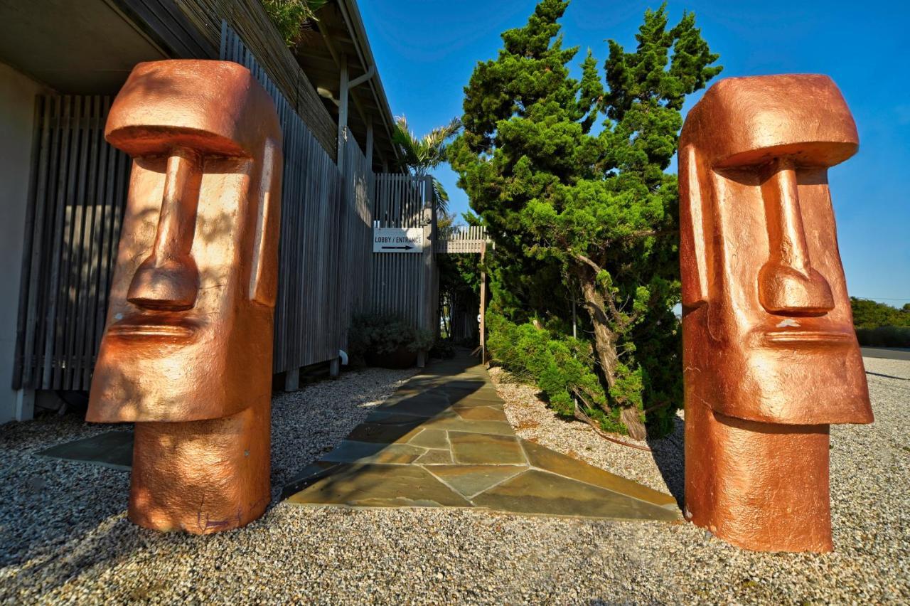 The Montauk Beach House Ngoại thất bức ảnh