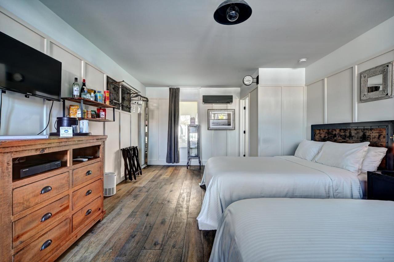 The Montauk Beach House Ngoại thất bức ảnh