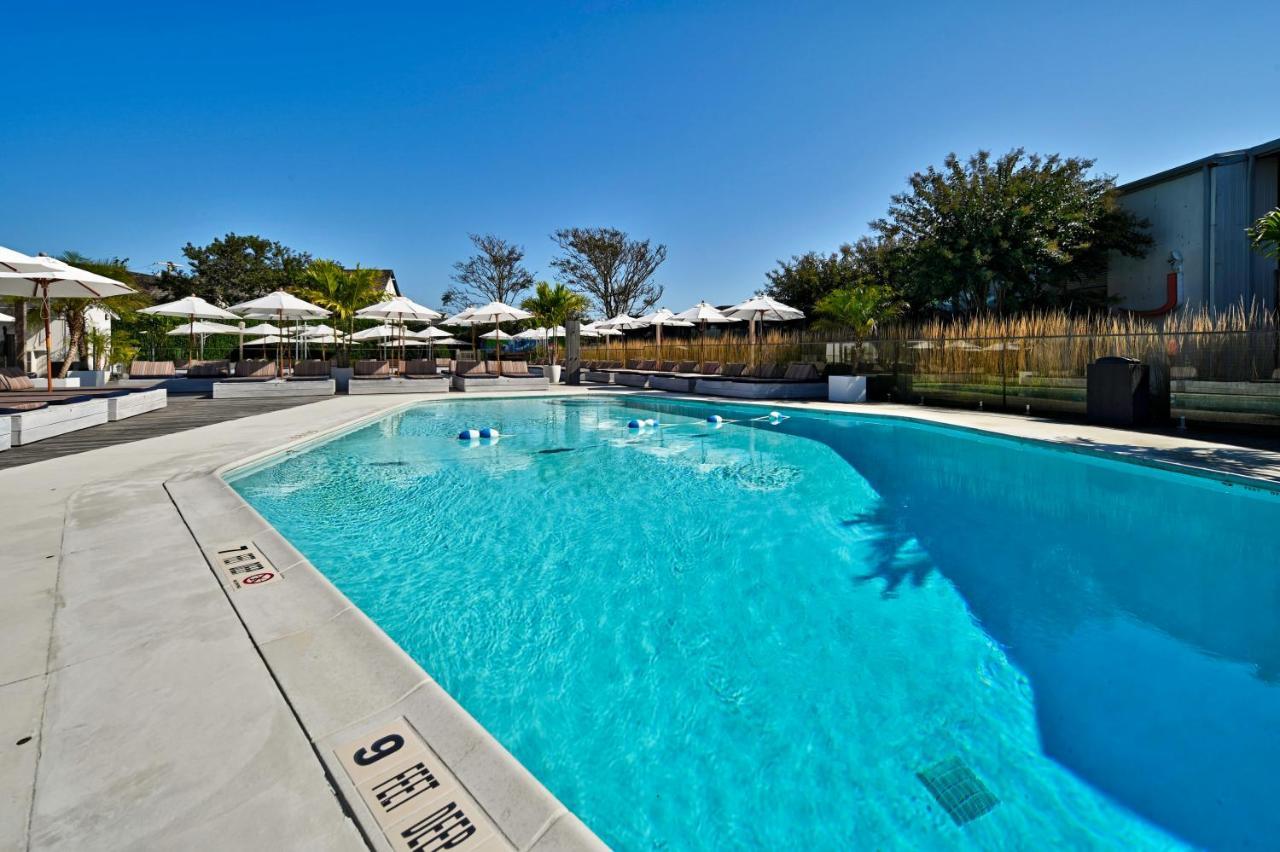 The Montauk Beach House Ngoại thất bức ảnh