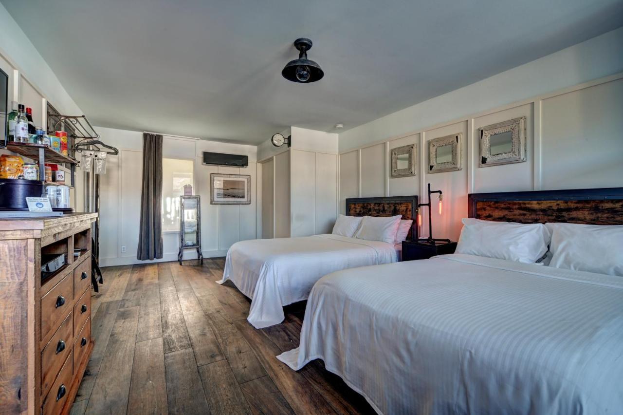 The Montauk Beach House Hotel Ngoại thất bức ảnh