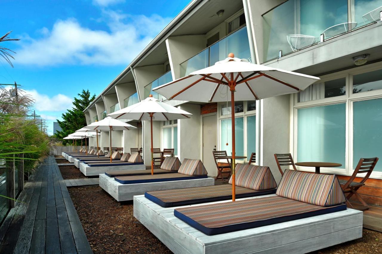 The Montauk Beach House Hotel Ngoại thất bức ảnh