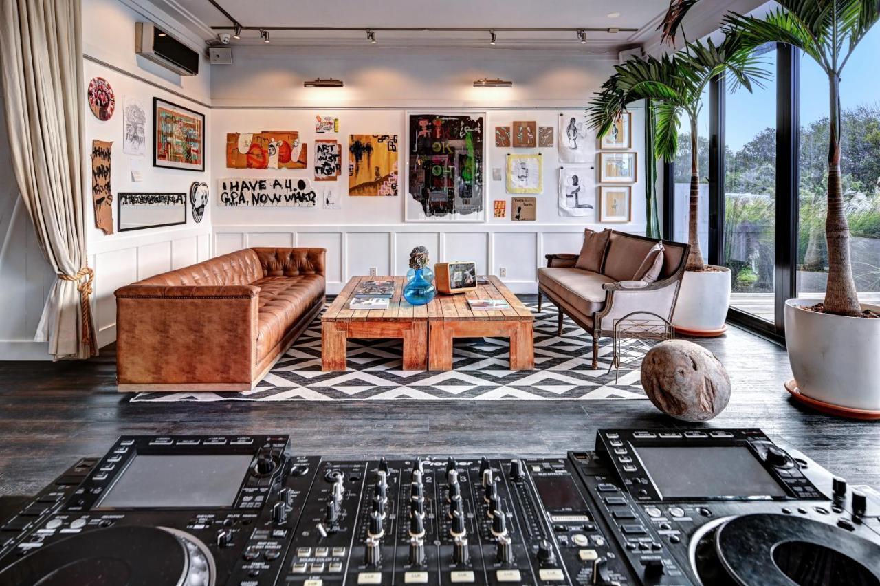 The Montauk Beach House Ngoại thất bức ảnh
