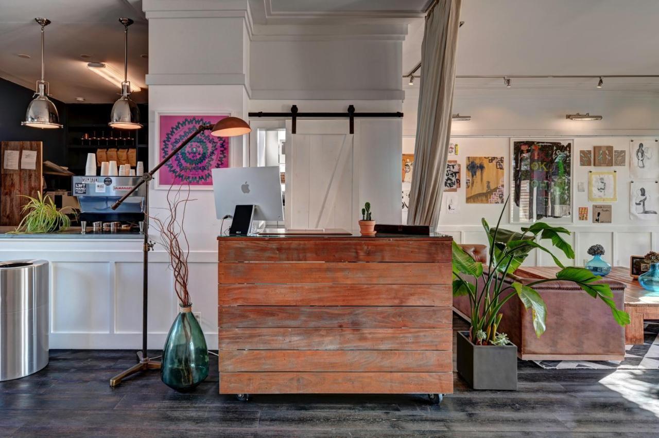 The Montauk Beach House Ngoại thất bức ảnh