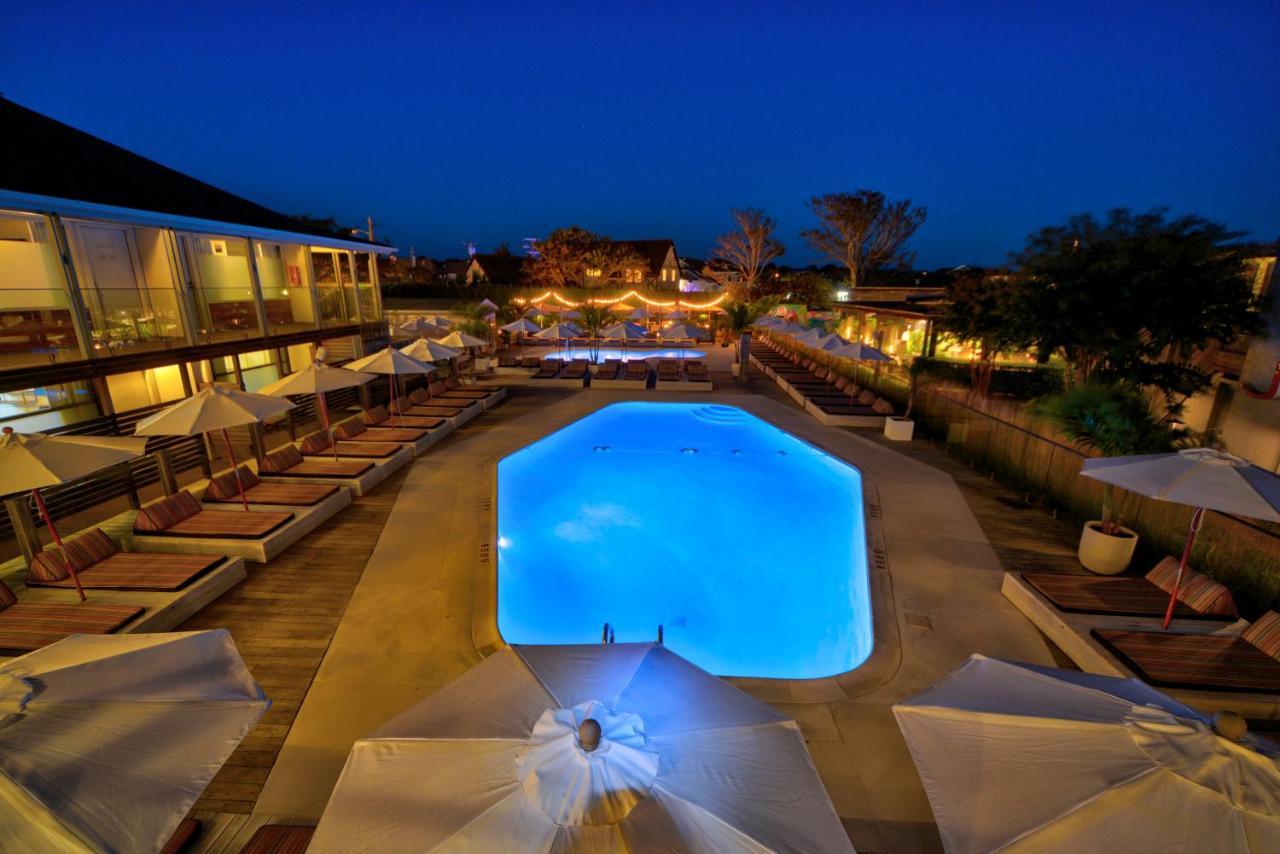 The Montauk Beach House Ngoại thất bức ảnh