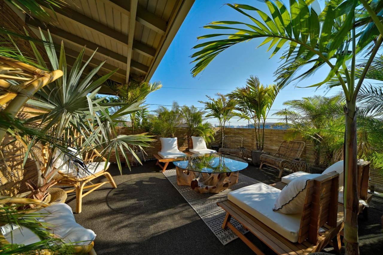 The Montauk Beach House Ngoại thất bức ảnh