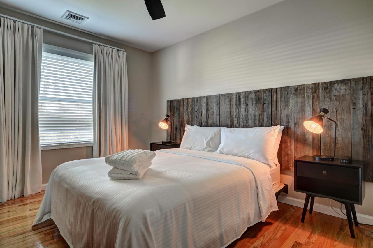 The Montauk Beach House Hotel Ngoại thất bức ảnh