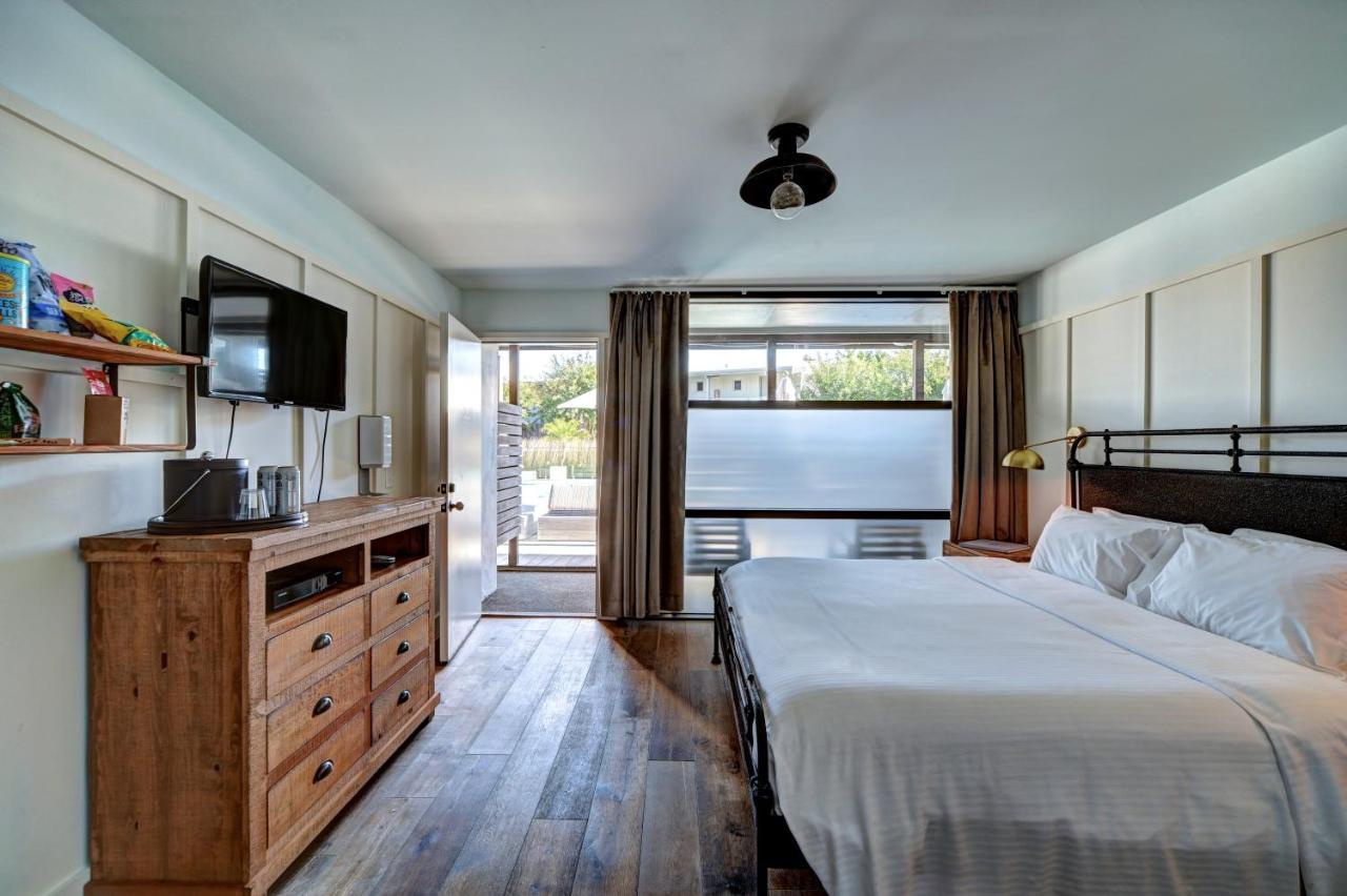 The Montauk Beach House Hotel Ngoại thất bức ảnh