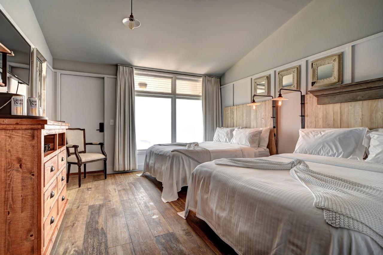 The Montauk Beach House Hotel Ngoại thất bức ảnh