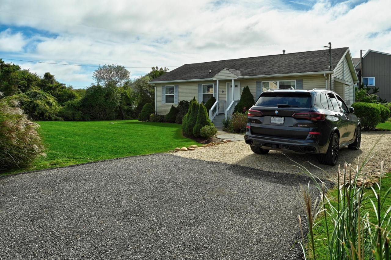 The Montauk Beach House Ngoại thất bức ảnh