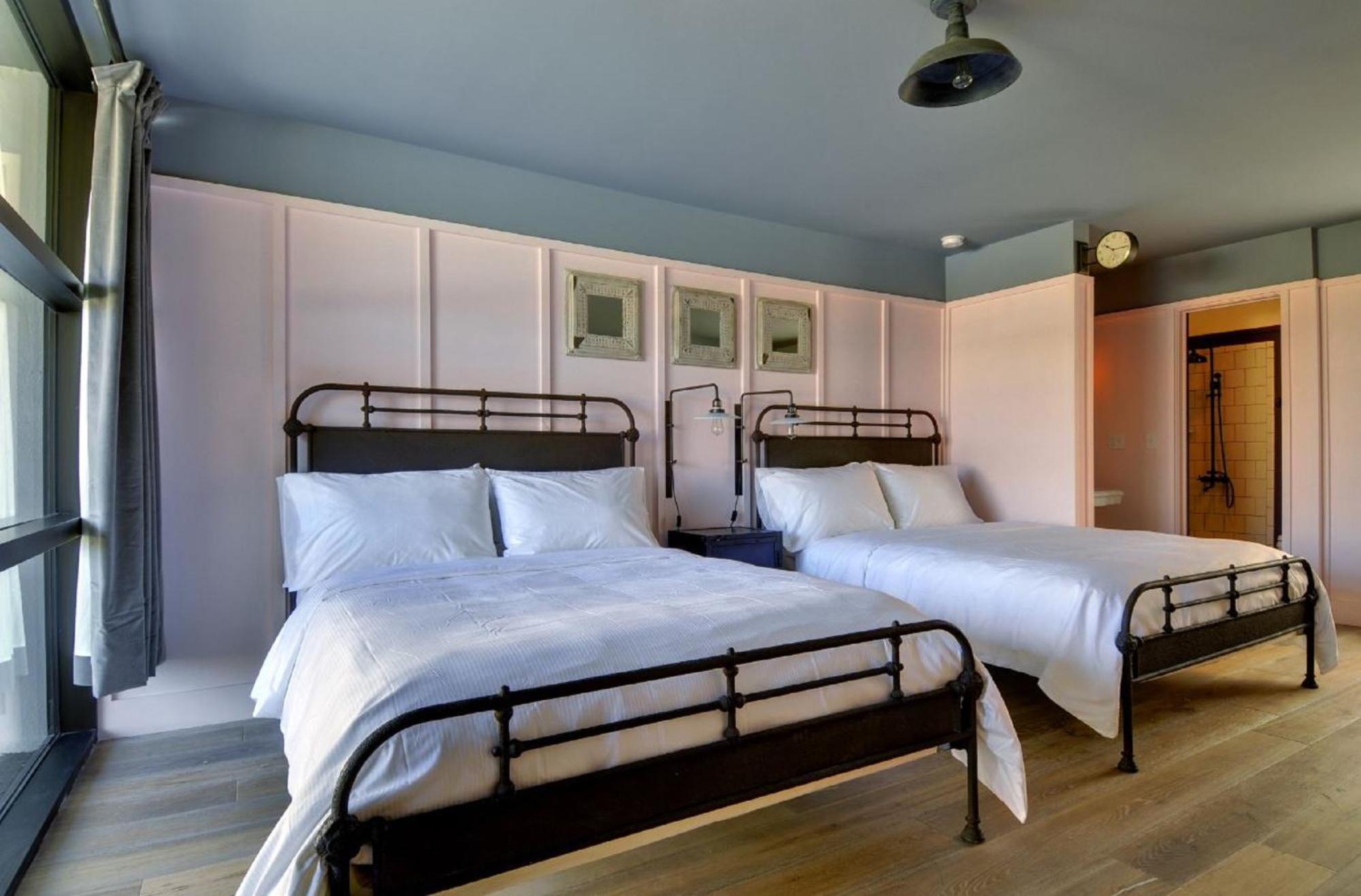 The Montauk Beach House Phòng bức ảnh