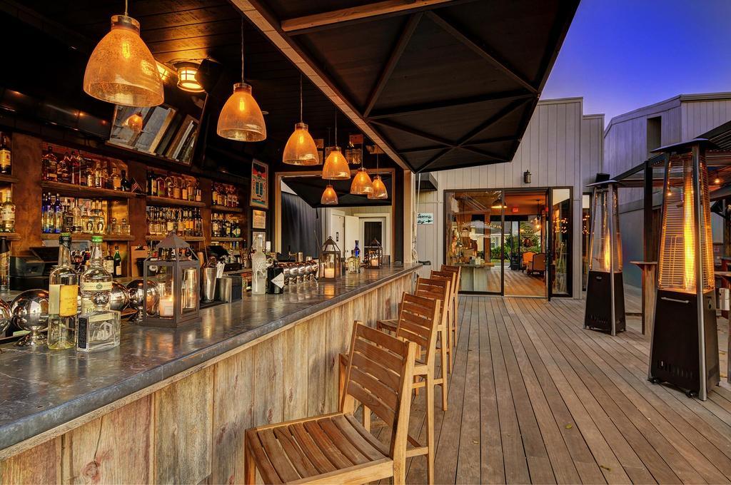 The Montauk Beach House Ngoại thất bức ảnh